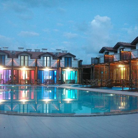 Aydos Suites Dalyan Kültér fotó