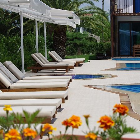 Aydos Suites Dalyan Kültér fotó