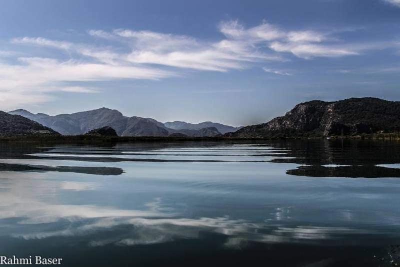 Aydos Suites Dalyan Kültér fotó