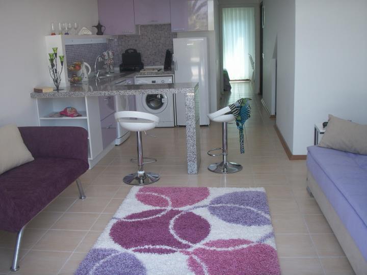 Aydos Suites Dalyan Kültér fotó