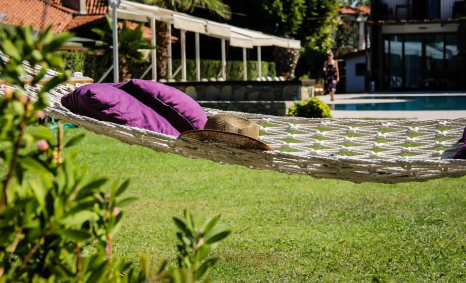 Aydos Suites Dalyan Kültér fotó