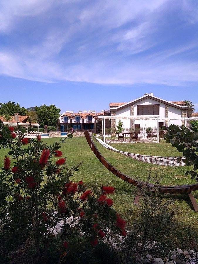 Aydos Suites Dalyan Kültér fotó