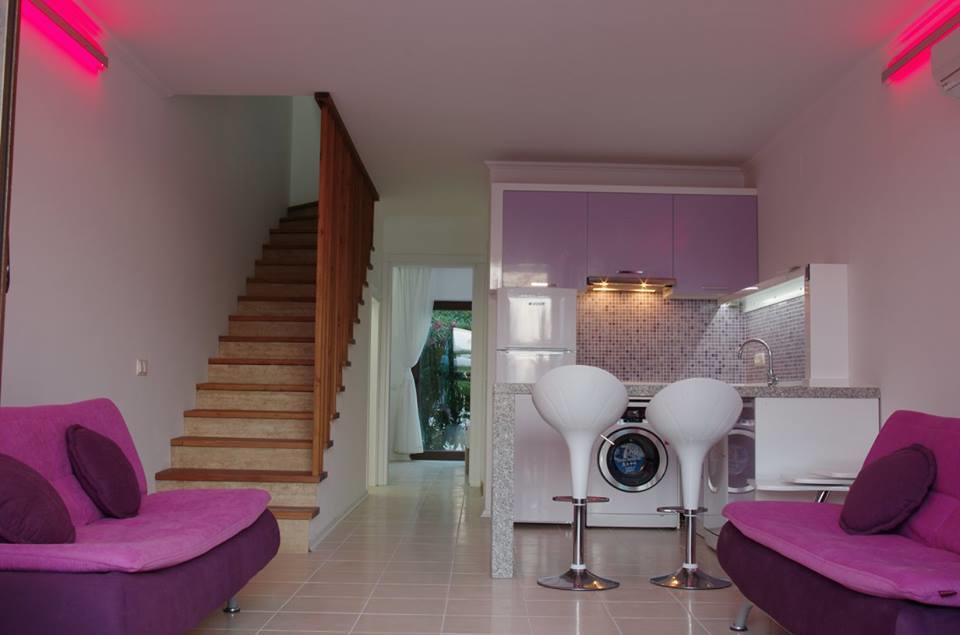 Aydos Suites Dalyan Kültér fotó