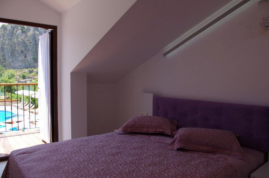 Aydos Suites Dalyan Kültér fotó